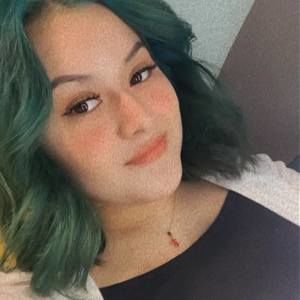 Meet your Posher, Itzel